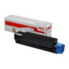 Toner OKI (44917602) czarny 12000str B431