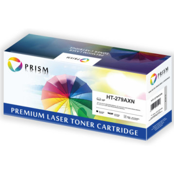 Toner PRISM (ZHL-CF279AXN) czarny 2500str zamiennik HP (CF279A)