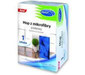 Mop paskowy z mikrofibry PB-5543 ANNA ZARADNA