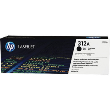 Toner HP 312A (CF380A) czarny 2400str M476 Toner HP 312A (CF380A) czarny 2400str M476
