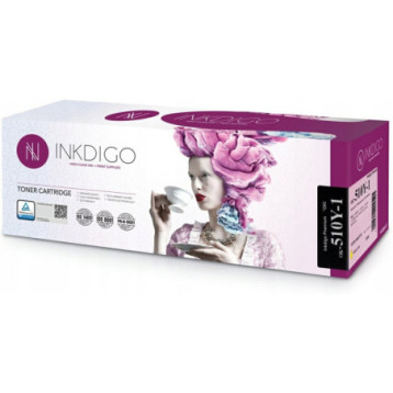 Toner INKDIGO (OK-510Y-1) żółty 5000str zamiennik OKI (44469722) Toner INKDIGO (OK-510Y-1) żółty 5000str zamiennik OKI (44469722)