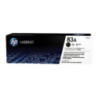 Toner HP 83A (CF283A) czarny 1500str M125/M126/M127/M128/M201/M225