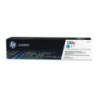 Toner HP 130A (CF351A) niebieski 1000str