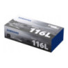 Toner SAMSUNG (MLT-D116L/SU828A) czarny 3000str M2625/M2675/M2825/M2835