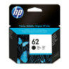 Tusz HP 62 (C2P04AE) czarny 200str/4ml Tusz HP 62 (C2P04AE) czarny 200str/4ml