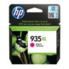 Tusz HP 935XL (C2P25AE) purpurowy 825str/9,5ml