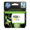 Tusz HP 935XL (C2P26AE) żółty 825str/9,5ml