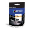 Tusz BLACK POINT (BPH29) czarny 36ml zamiennik HP (29/51629AE) DJ600/660/670/680