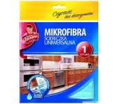 Ściereczka z mikrofibry uniwersalna ANNA ZARADNA PS-2626
