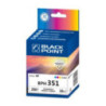 Tusz BLACK POINT (BPH351) kolor 200str zamiennik HP (351/CB337EE) D300/C4200/4340/4380/4400