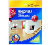 Ściereczka z mikrofibry do podłogi ANNA ZARADNA PS-2619