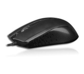 Mysz A4TECH OP-760 USB czarna A4TMYS46059
