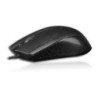 Mysz A4TECH OP-760 USB czarna A4TMYS46059