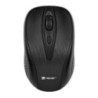 Mysz bezprzewodowa TRACER JOY II USB czarna TRAMYS46714 Mysz bezprzewodowa TRACER JOY II USB czarna TRAMYS46714