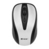 Mysz bezprzewodowa TRACER JOY II USB srebrna TRAMYS46709 Mysz bezprzewodowa TRACER JOY II USB srebrna TRAMYS46709