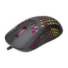 Mysz MARVO M399 optyczna 6400dpi USB 6 klawiszy podświetlana