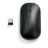 Mysz bezprzewodowa KENSINGTON SURETRACK dual czarna K75298WW