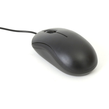 Mysz OMEGA optyczna 3D 1000dpi USB Value Line V2 czarna (40495) Mysz OMEGA optyczna 3D 1000dpi USB Value Line V2 czarna (40495)