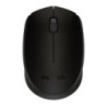 Mysz bezprzewodowa LOGITECH B170 czarna 91004798 Mysz bezprzewodowa LOGITECH B170 czarna 91004798