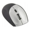 Mysz bluetooth optyczna 6D srebrna andromeda EM123S ESPERANZA