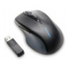 Mysz bezprzewodowa KENSINGTON Pro Fit pełnowymiarowa czarna K72370EU