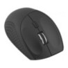 Mysz andromeda bluetooth optyczna 6D czarna EM123K ESPERANZA