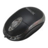 Mysz przewodowa 3D optyczna czarna DPI1000 CAMILLE XM102K EXTREME