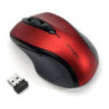 Mysz bezprzewodowa KENSINGTON Pro Fit czerwona K72422WW