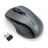 Mysz bezprzewodowa KENSINGTON Pro Fit grafitowa K72423WW