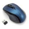 Mysz bezprzewodowa KENSINGTON Pro Fit niebieska K72421WW