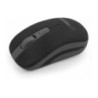 Mysz bezprzewodowa 2,4GHz USB URANUS czarnoszara ESPERANZA EM126EK