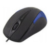 Mysz optyczna SIRIUS 3D USB niebieska EM102B ESPERANZA Mysz optyczna SIRIUS 3D USB niebieska EM102B ESPERANZA