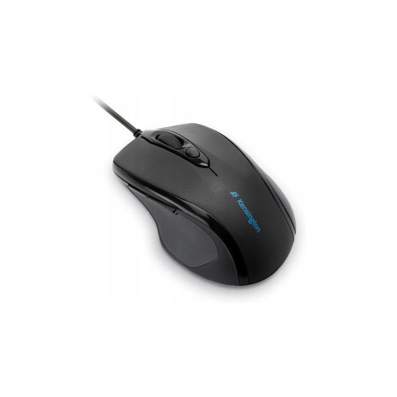 Mysz KENSINGTON Pro Fit czarna K72355EU