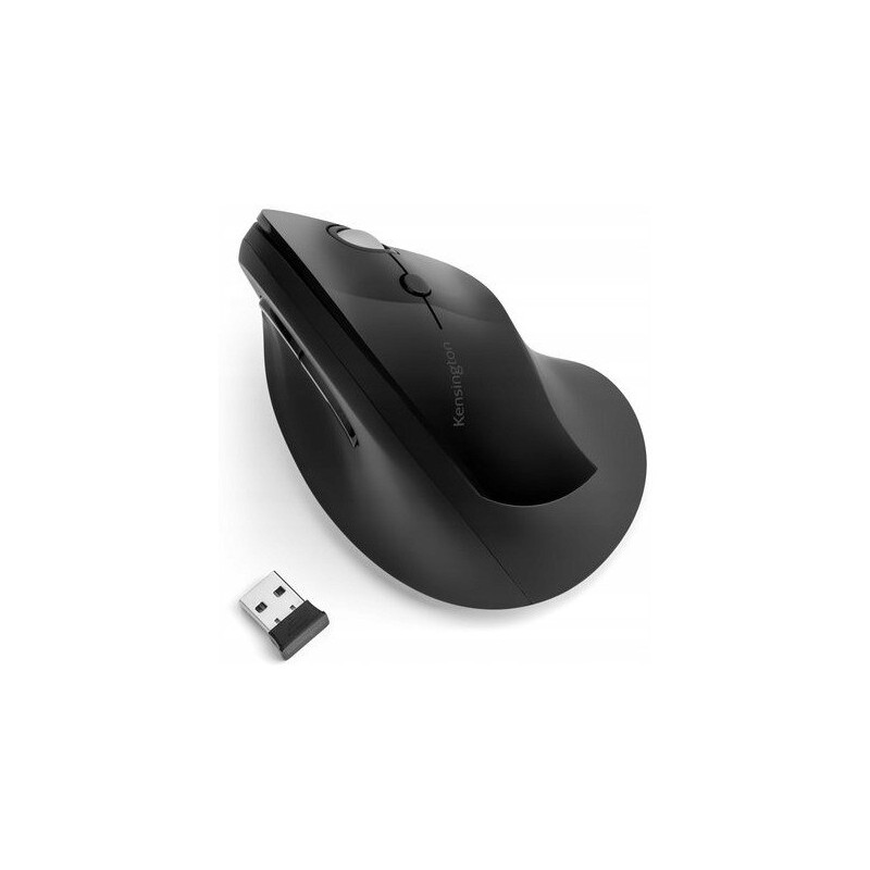 Mysz bezprzewodowa KENSINGTON PRO FIT ERGO ergonomiczna K75501EU