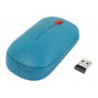 Mysz bezprzewodowa LEITZ Cosy niebieska65310061