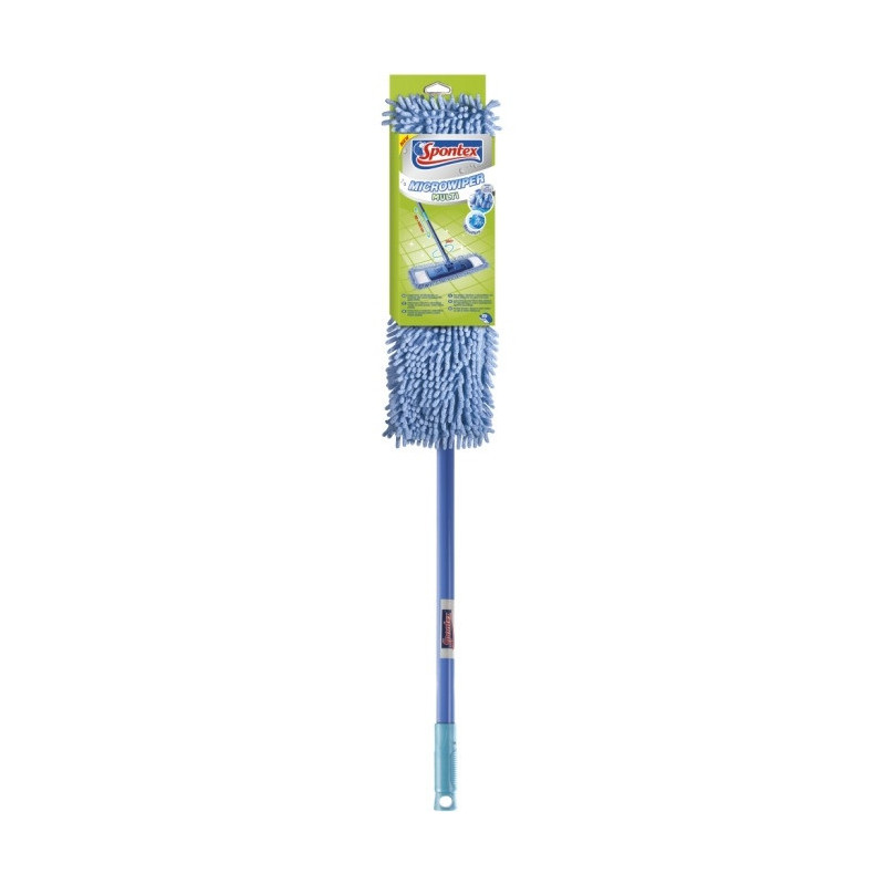 Mop płaski SPONTEX Microwiper Multi 97050114