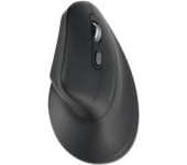 Bezprzewodowa mysz pionowa Pro Fit Ergo MY630 EQ z akumulatorem czarna K72482WW KENSINGTON