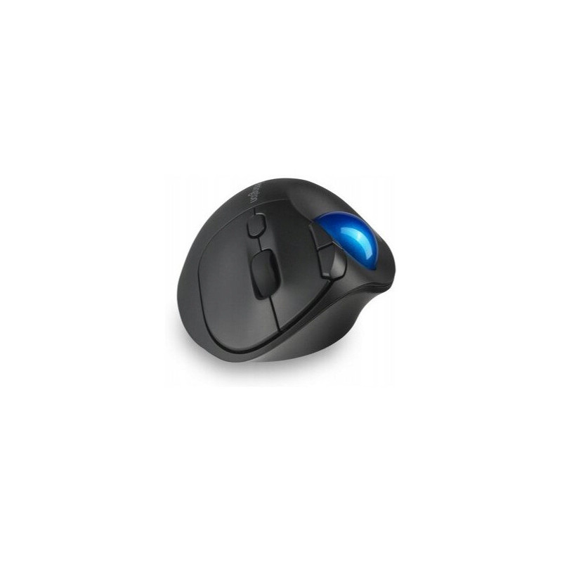 Trackball KENSINGTON Pro Fit Ergo TB450 optyczny bezprzewodowy K72194WW Trackball KENSINGTON Pro Fit Ergo TB450 optyczny bezprzewodowy K72194WW
