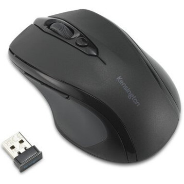 Mysz bezprzewodowa MY310 EQ K72481WW KENSINGTON Mysz bezprzewodowa MY310 EQ K72481WW KENSINGTON