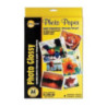 Papier foto YELLOW ONE A4 130g A20 błyszczący (4G130) 150-1177