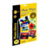 Papier foto YELLOW ONE A4 160g A20 błyszczący laser(L4G160) 150-1377
