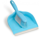 Zmiotka z szufelką SPONTEX Standard 97061078