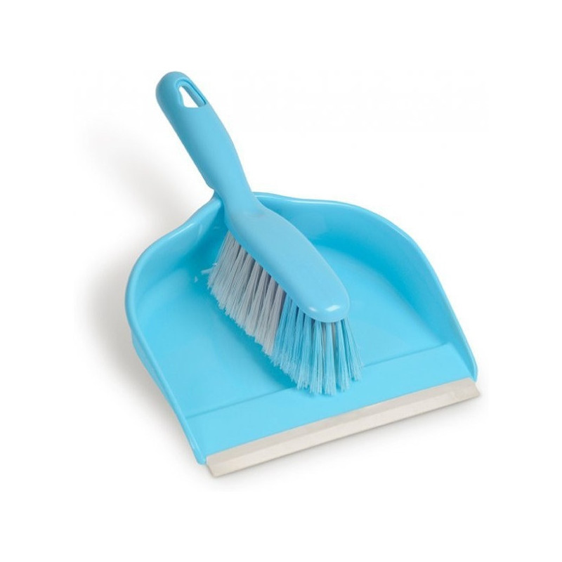 Zmiotka z szufelką SPONTEX Standard 97061078