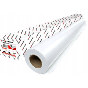 Papier ksero w roli 420x100m 80g EMERSON rx0420100wk80 Papier ksero w roli 420x100m 80g EMERSON rx0420100wk80