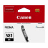 Tusz CANON (CLI-581BK/2106C001) czarny 5,6ml Tusz CANON (CLI-581BK/2106C001) czarny 5,6ml