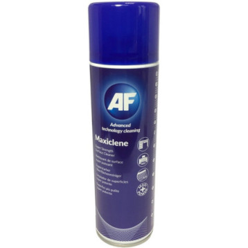 Pianka uniwersalna AF MAXI CLENE 400ml AFASRO01490 Pianka uniwersalna AF MAXI CLENE 400ml AFASRO01490