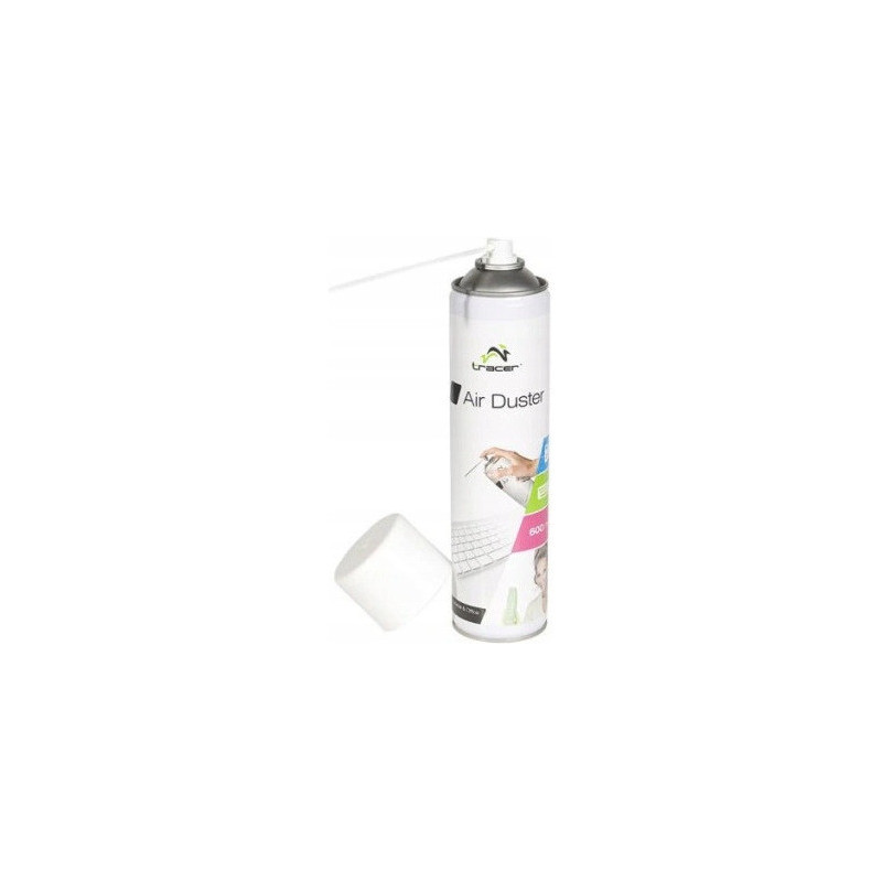 Sprężone powietrze 600ml TRACER (TRASRO33237)