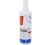 Płyn do czyszczenia tablic suchościeralnych 250ml MP001 MEMOBE
