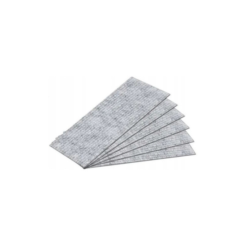 Wkłady NOBO Wymienne do gąbki magnetycznej (10szt.) 34534497