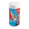 Chusteczki wilgotne do plastiku ESSELTE DATALINE (100szt) 67656